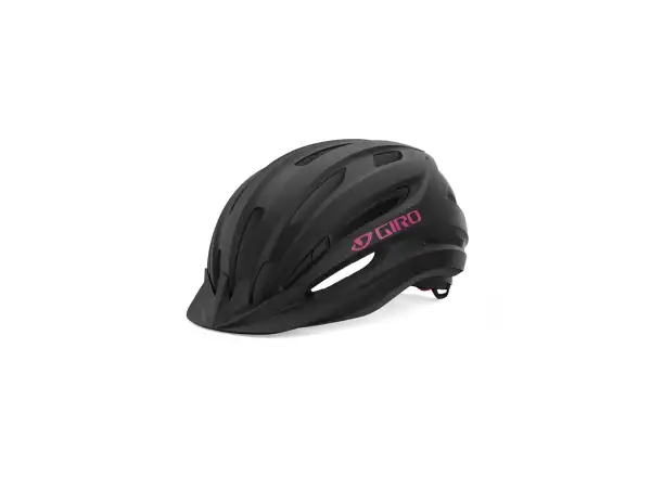 Giro Register II MIPS Damen Helm Mat Black/Raspberry