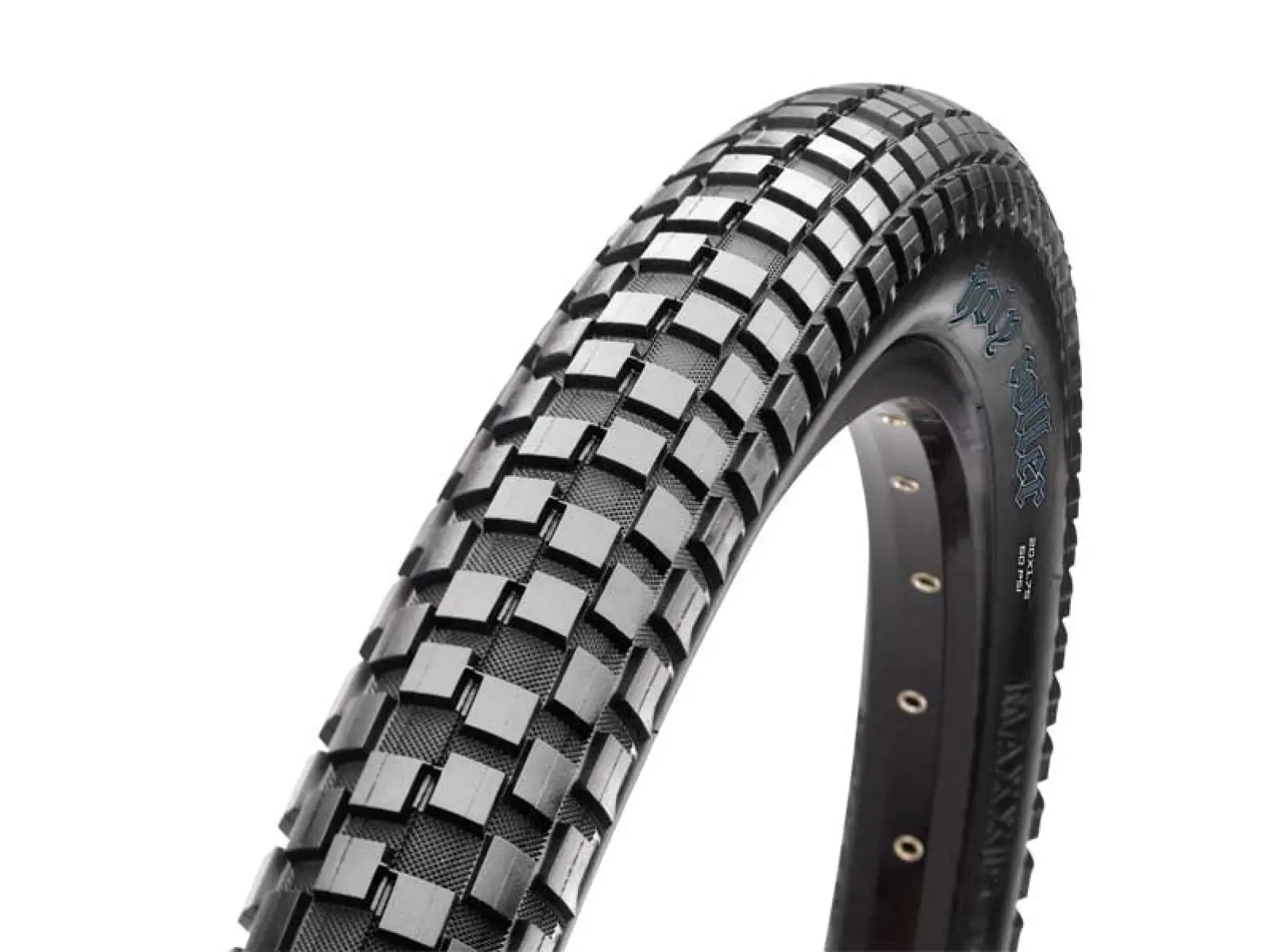 Maxxis Holy Roller Reifen Draht 26x2,20"