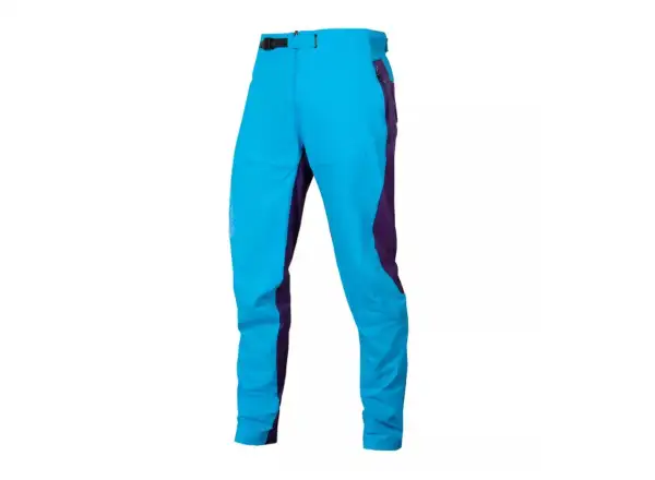 Endura MT500 Burner Herrenhose Electric Blue