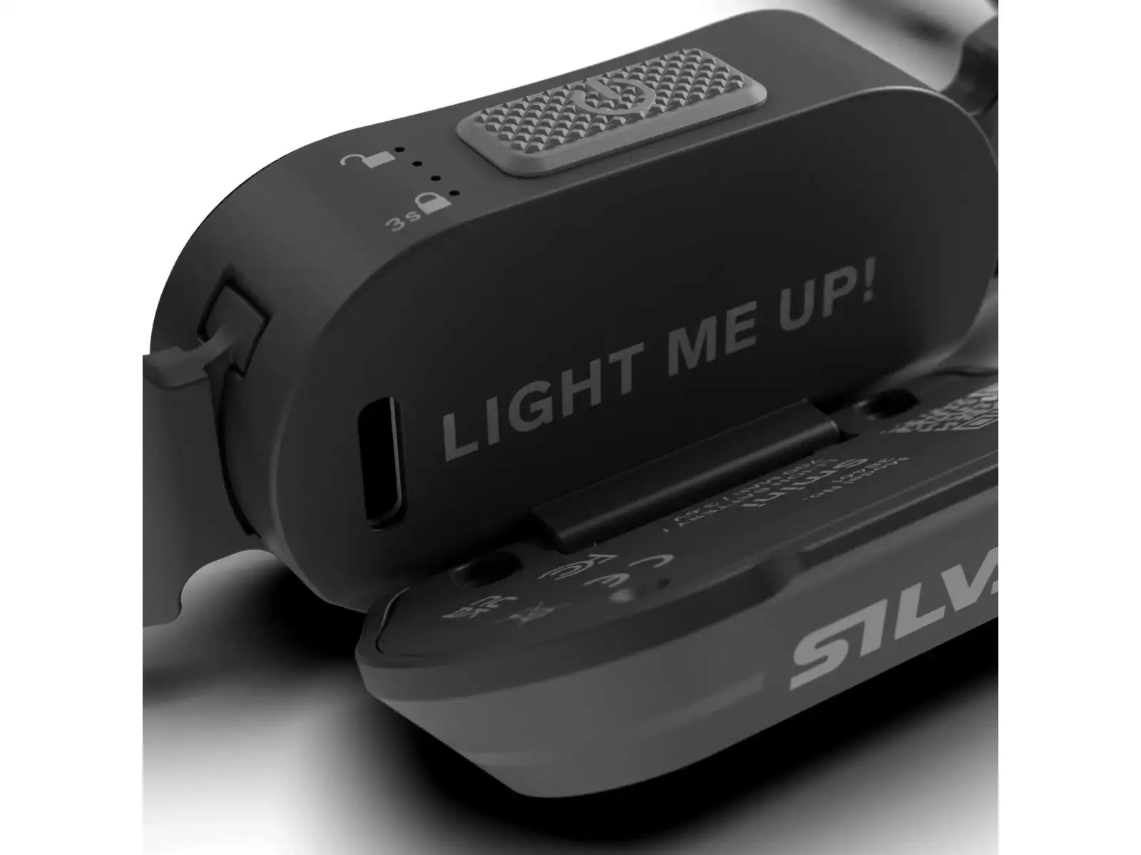 Silva Smini Fly Stirnlampe Blue