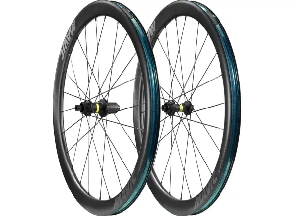 Mavic Cosmic SL 45 CL Disc Rennrad Laufräder Freilaufkörper Shimano HG11