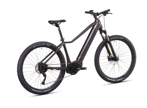 Crussis ONE-Guera 7.11 715Wh E-Mountainbike