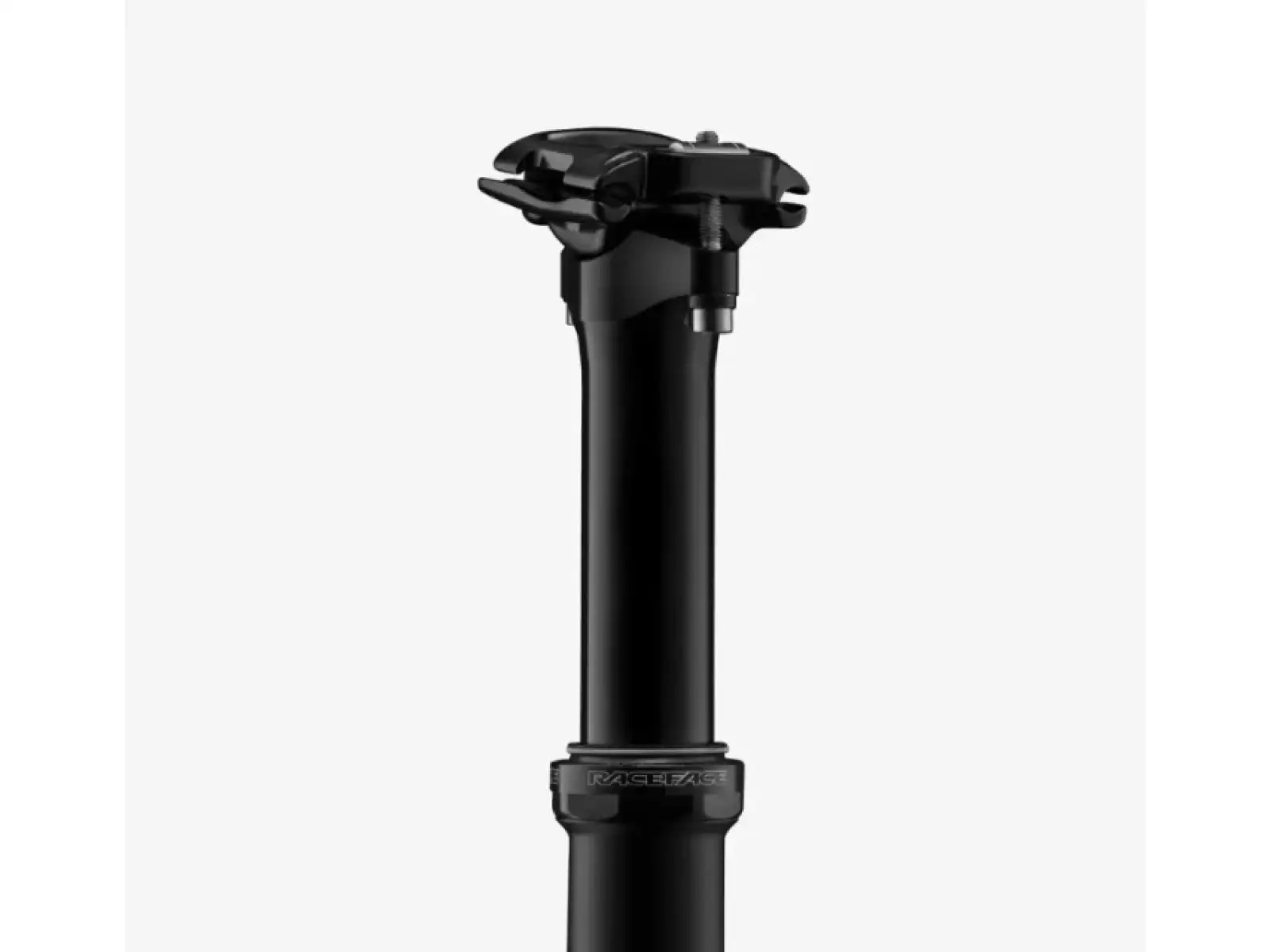 Race Face Turbine SL 31,6x75 mm Teleskop-Sattelstütze ohne Fernbedienung