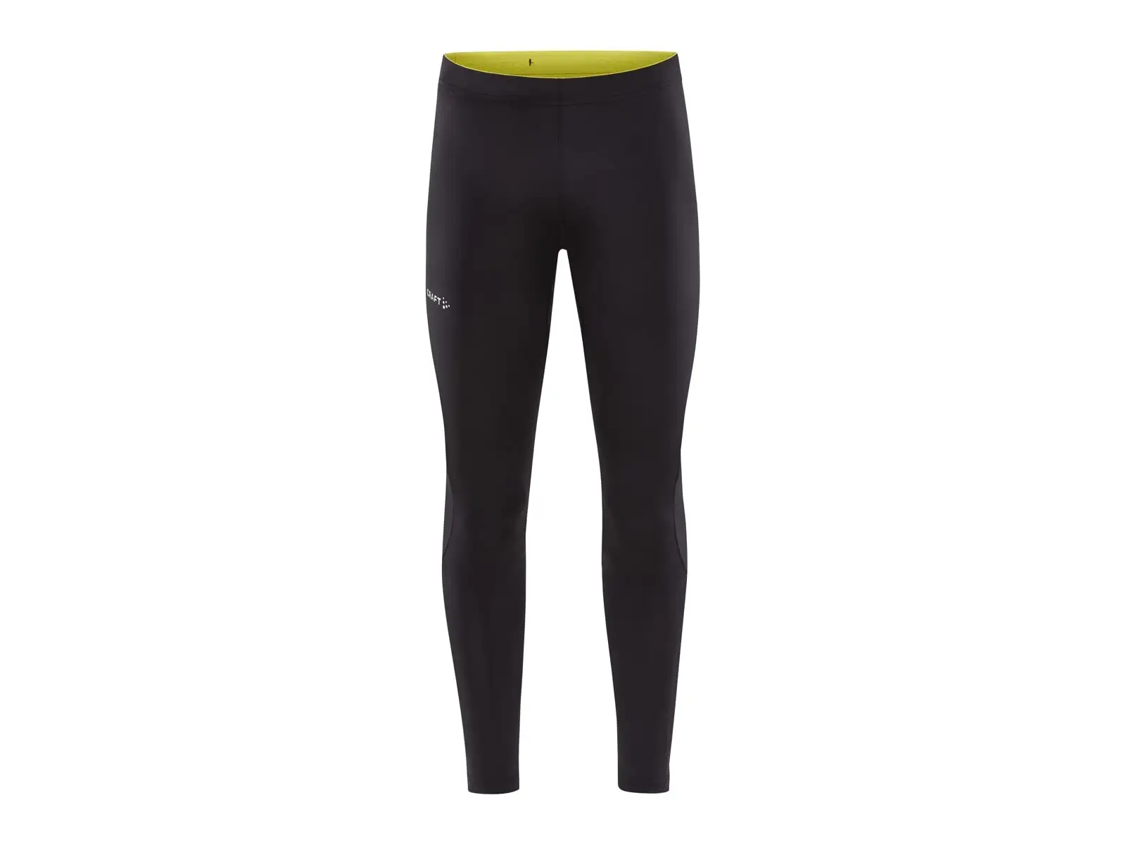 Craft ADV Essence Zip 2 Herren Laufhose Black