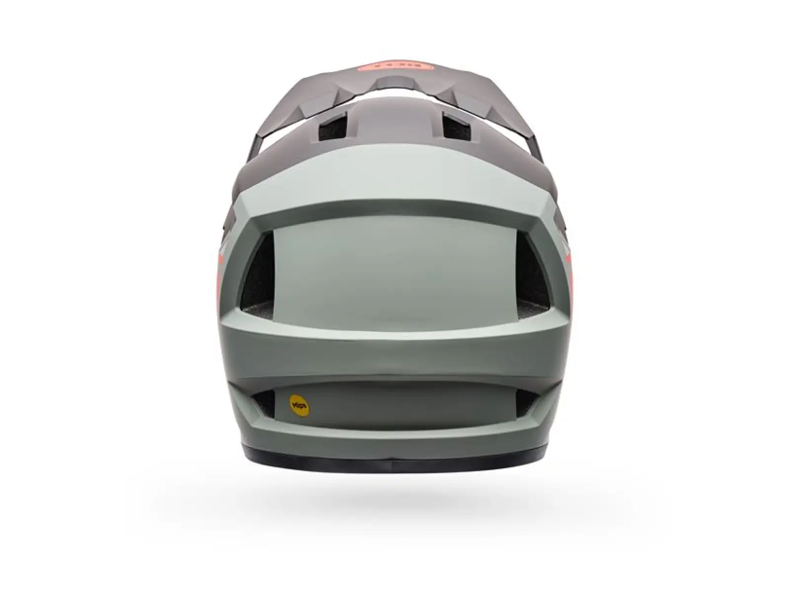 Bell Sanction 2 DLX MIPS Helm Rootbeer