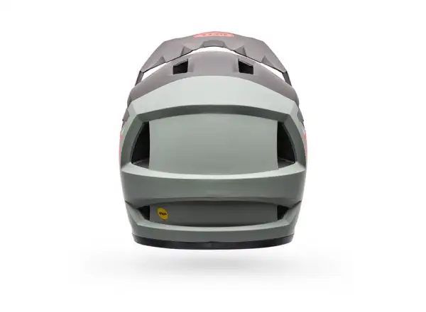 Bell Sanction 2 DLX MIPS Helm Rootbeer
