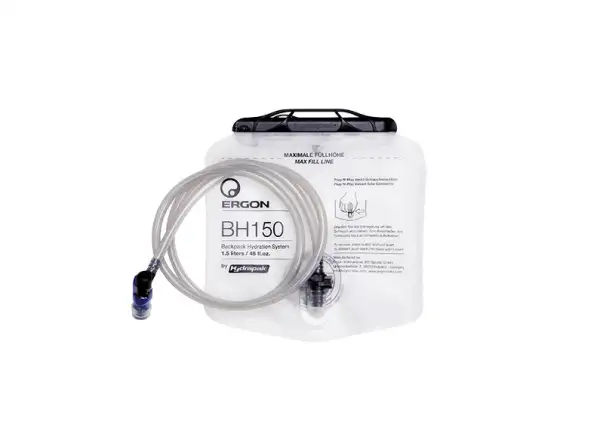 Ergon Wasserflasche BH150 1,5l