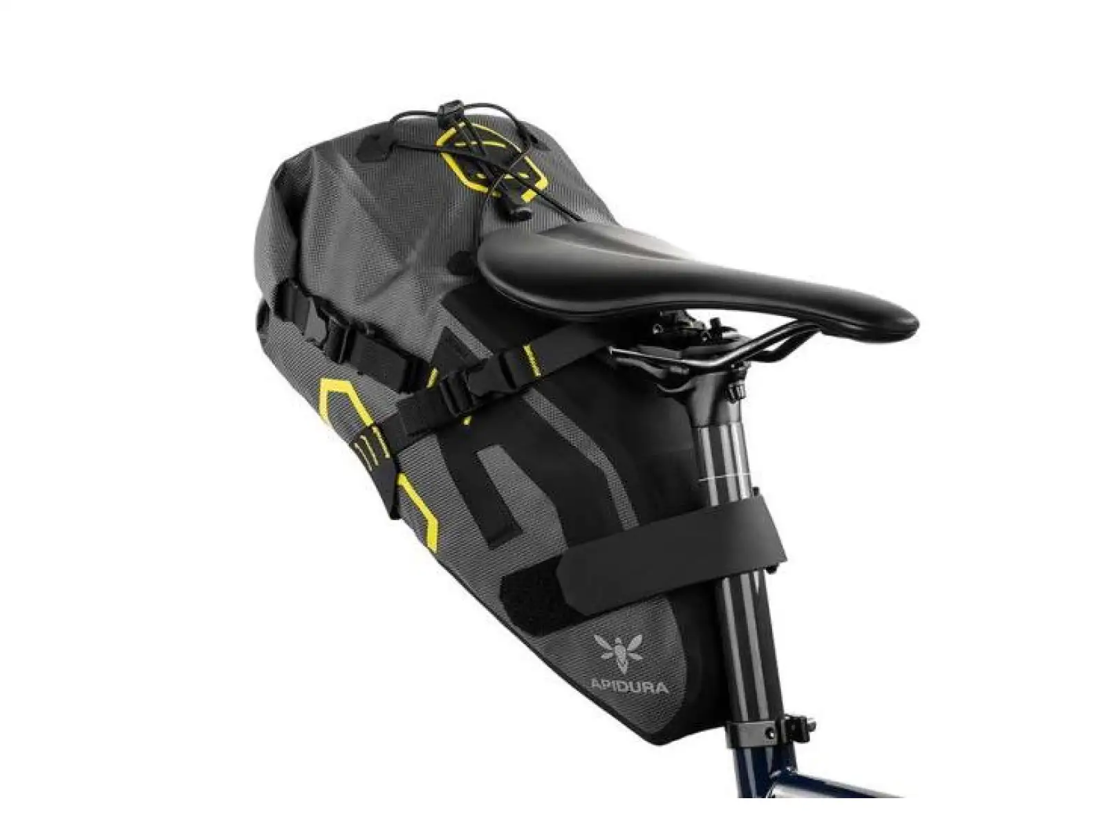 Apidura Expedition saddle pack 9 l Satteltasche