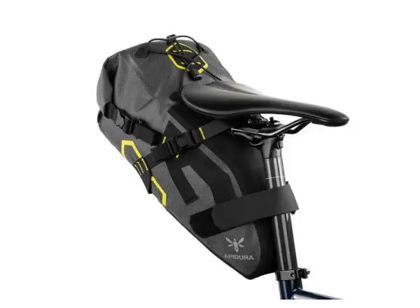 Apidura Expedition saddle pack 9 l Satteltasche