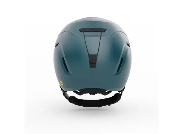 Giro Avera Mips Skischale Mat Peacock Pearl