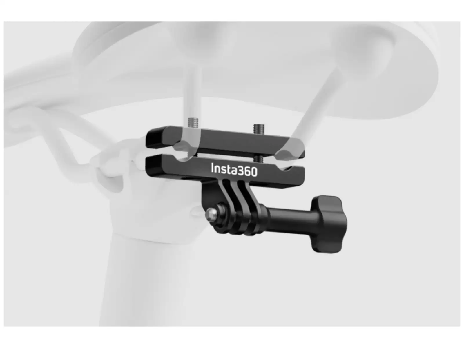 Insta360 Fahrradsattelhalterung
