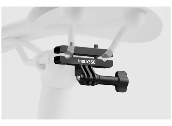 Insta360 Fahrradsattelhalterung
