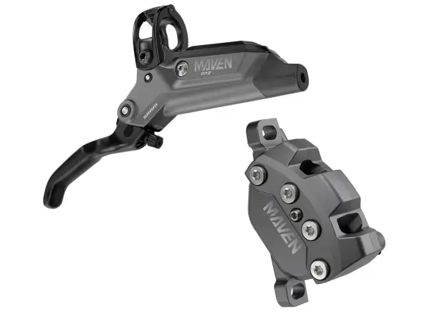 Sram Maven Bronze Hintere Scheibenbremse 2000 mm