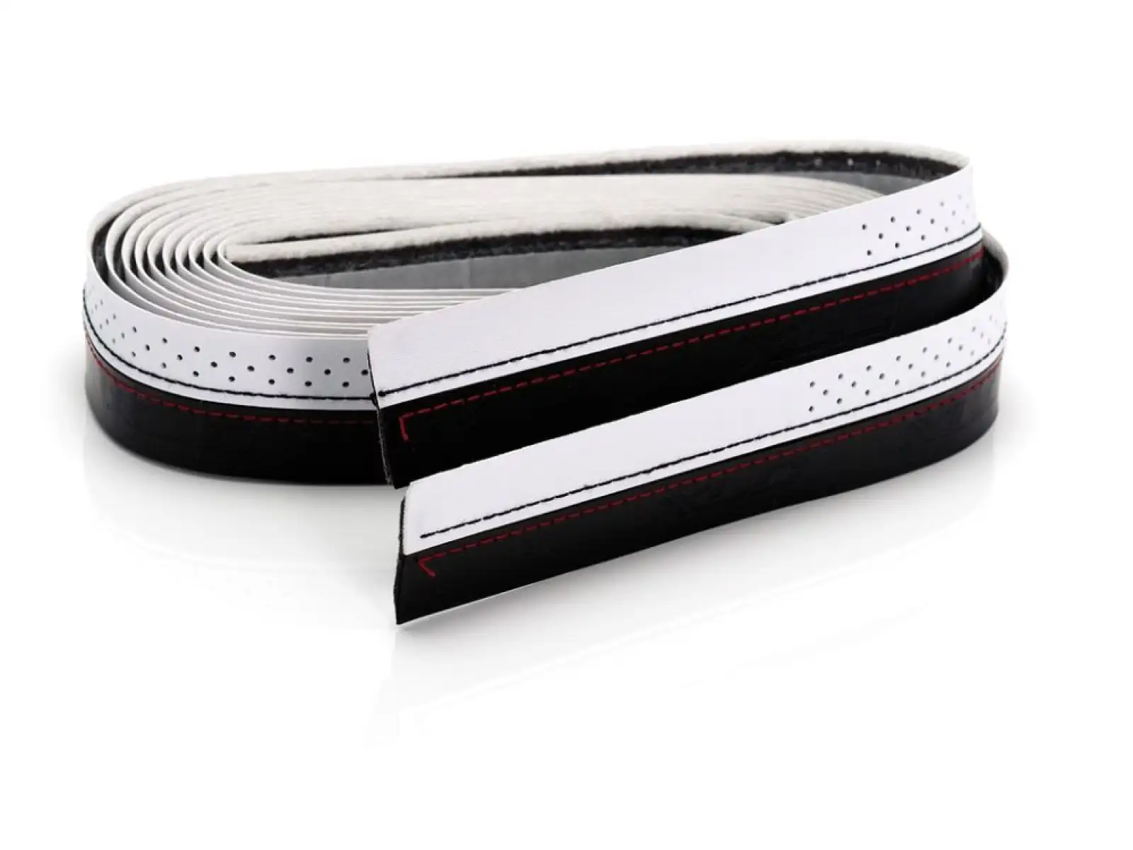 XLC GP-T04 Lenkerband weiß/schwarz
