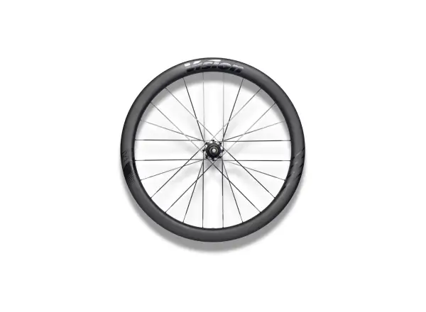 Vision METRON45 RS SL DB-CL CH-TL eingespeichte Räder SH