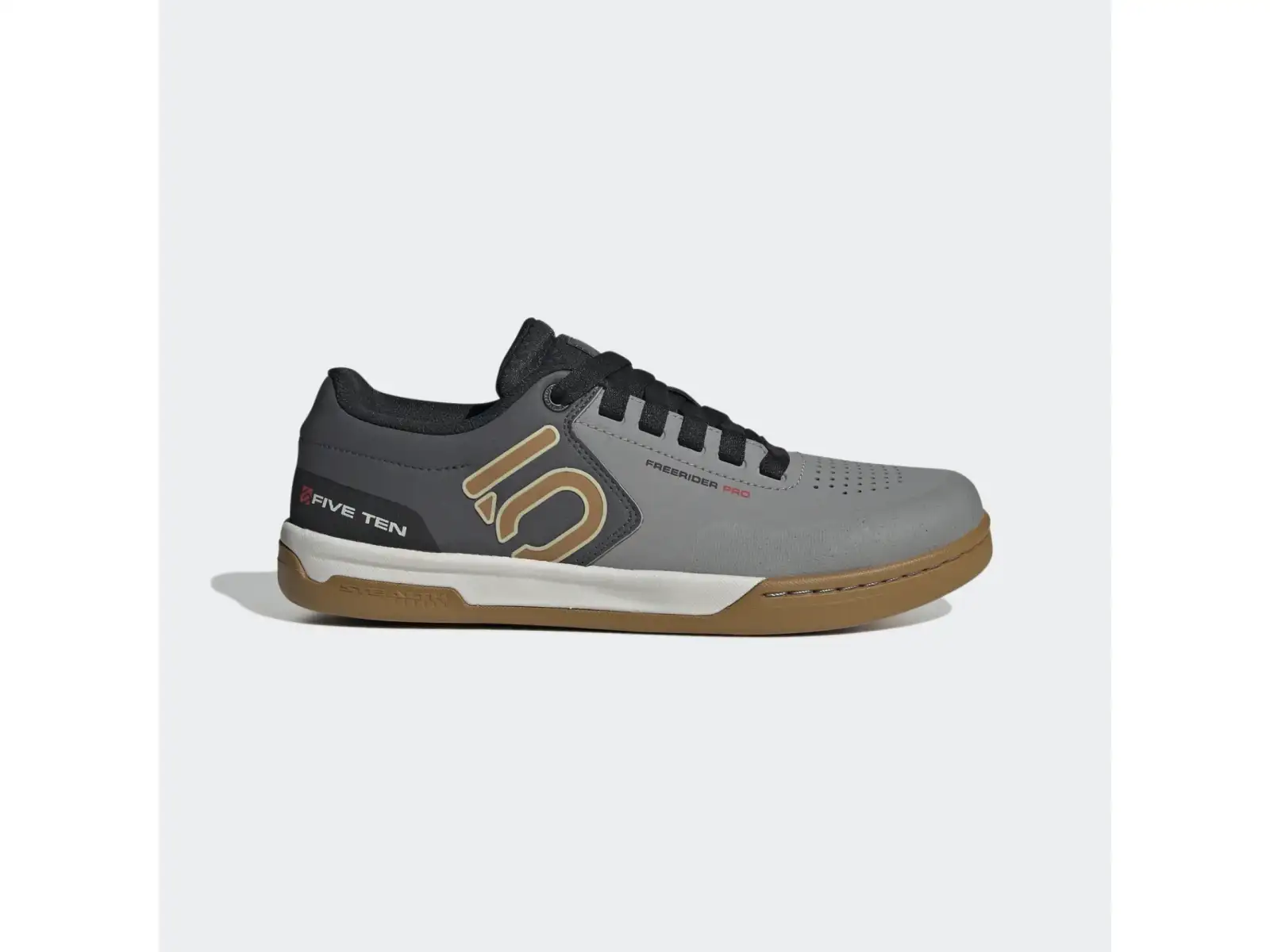 Five Ten Freerider Pro MTB Herrenschuhe Grau/Bronze Strata/Schwarz