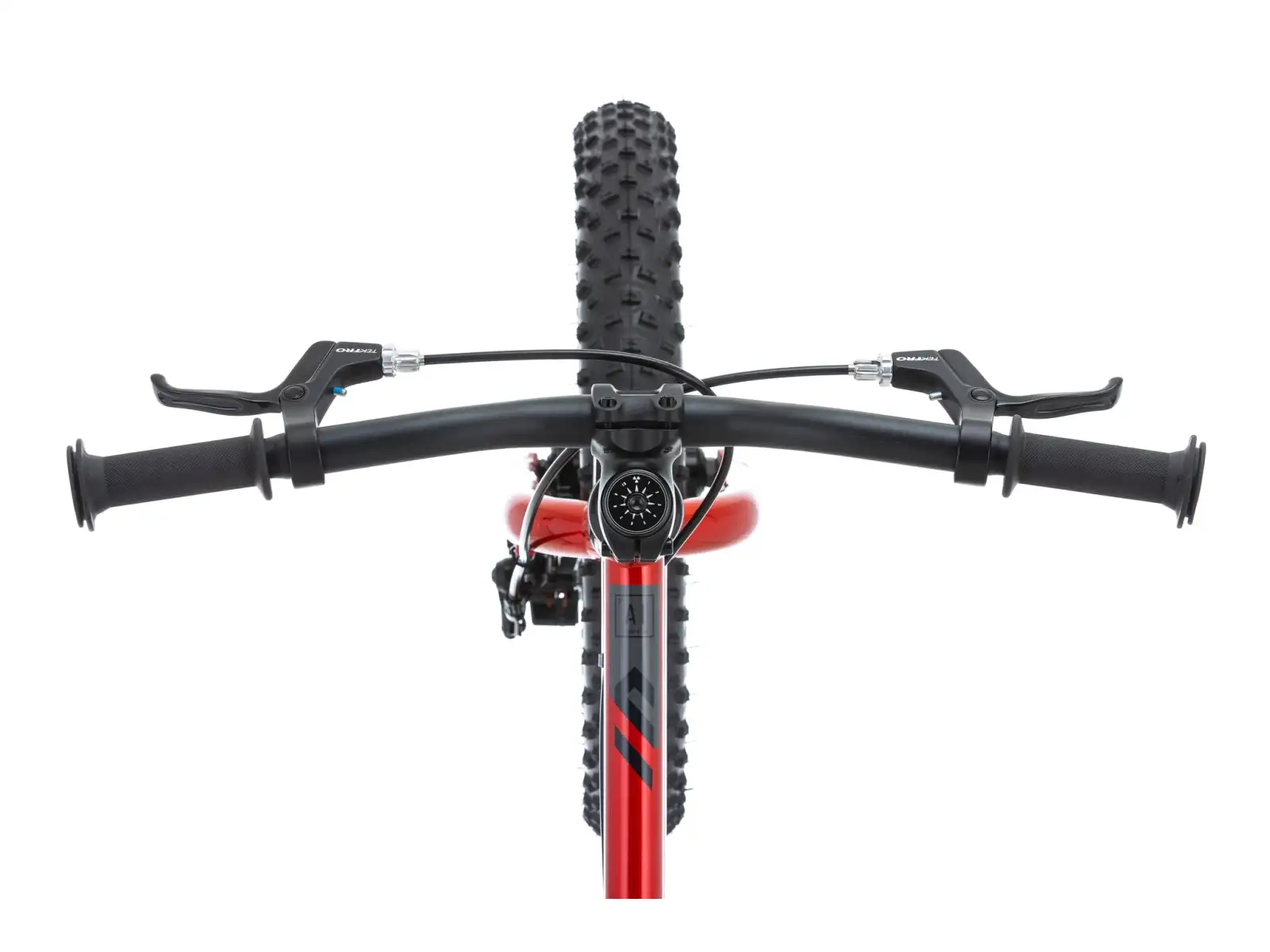 Nukeproof Cub-Scout 16 Kinderfahrrad Red