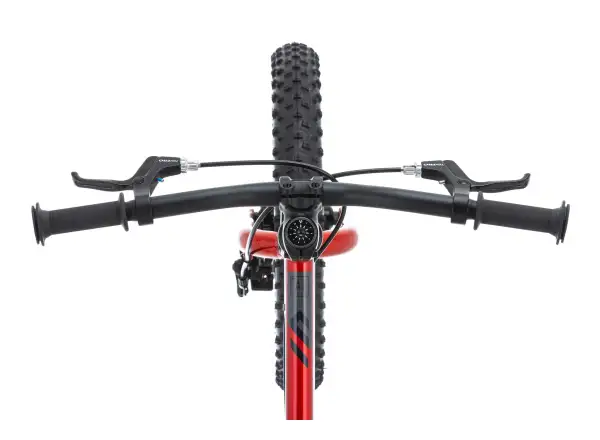 Nukeproof Cub-Scout 16 Kinderfahrrad Red