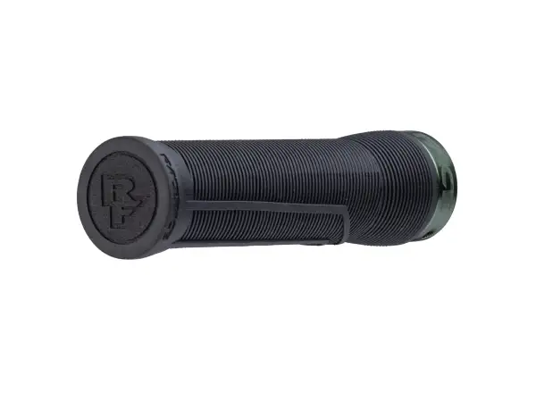 Race Face Griffe – Chester 31 mm Schwarz/Schwarz