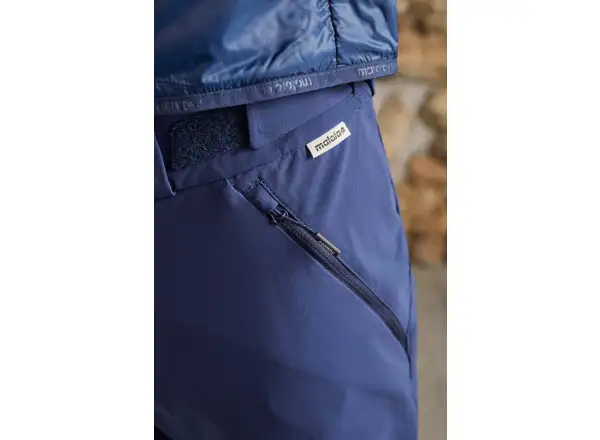 Maloja KhesarM. Herrenhose Moonless