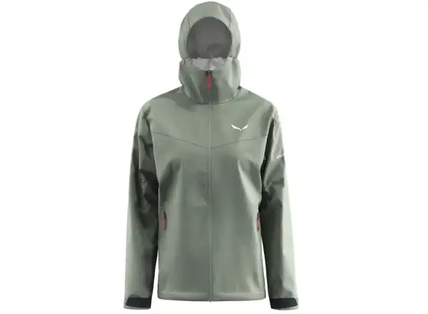 Salewa Puez 2.5L Powertex Damenjacke Shadow