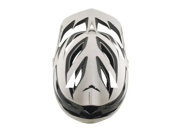 Troy Lee Designs A3 Mips Helm Uno Pumice