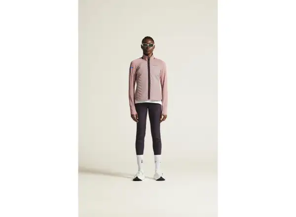 Craft ADV SubZ Damen-Laufjacke rosa