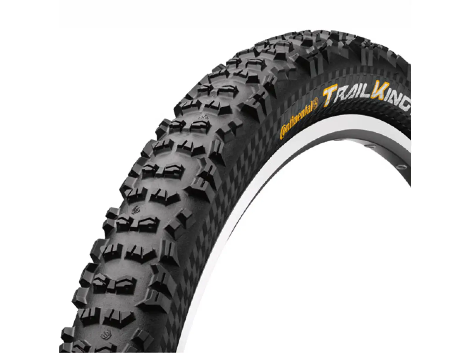 Continental Trail King ProTection 27,5" MTB Reifen mit Kevlar