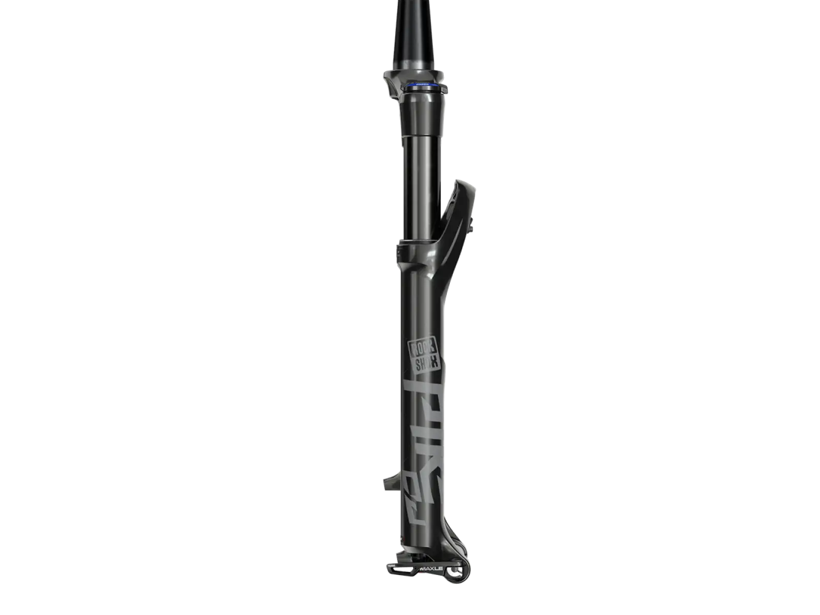 Rock Shox Pike DJ 26" A4 100 mm Federgabel Schwarz