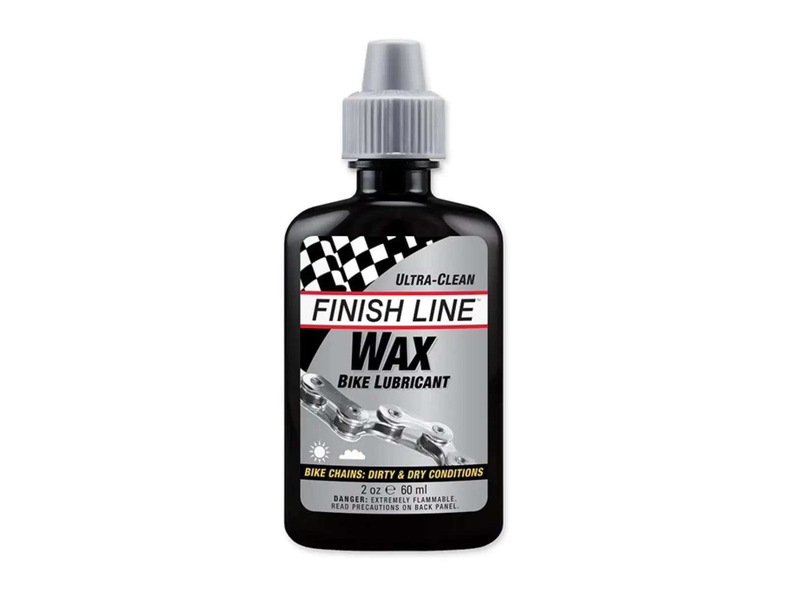 Finish Line Krytech 60ml Öl
