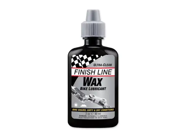 Finish Line Krytech 60ml Öl