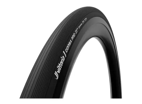 Vittoria Corsa Pro TLR Full Black G2.0 Straßenreifen 28-622