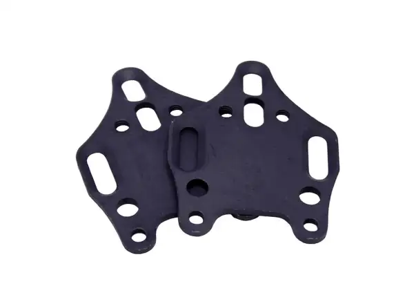 Magped Road Montageplatte Metall Set