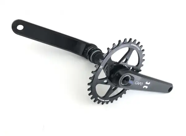 Leonardi Factory Capo Ultra S Kurbeln