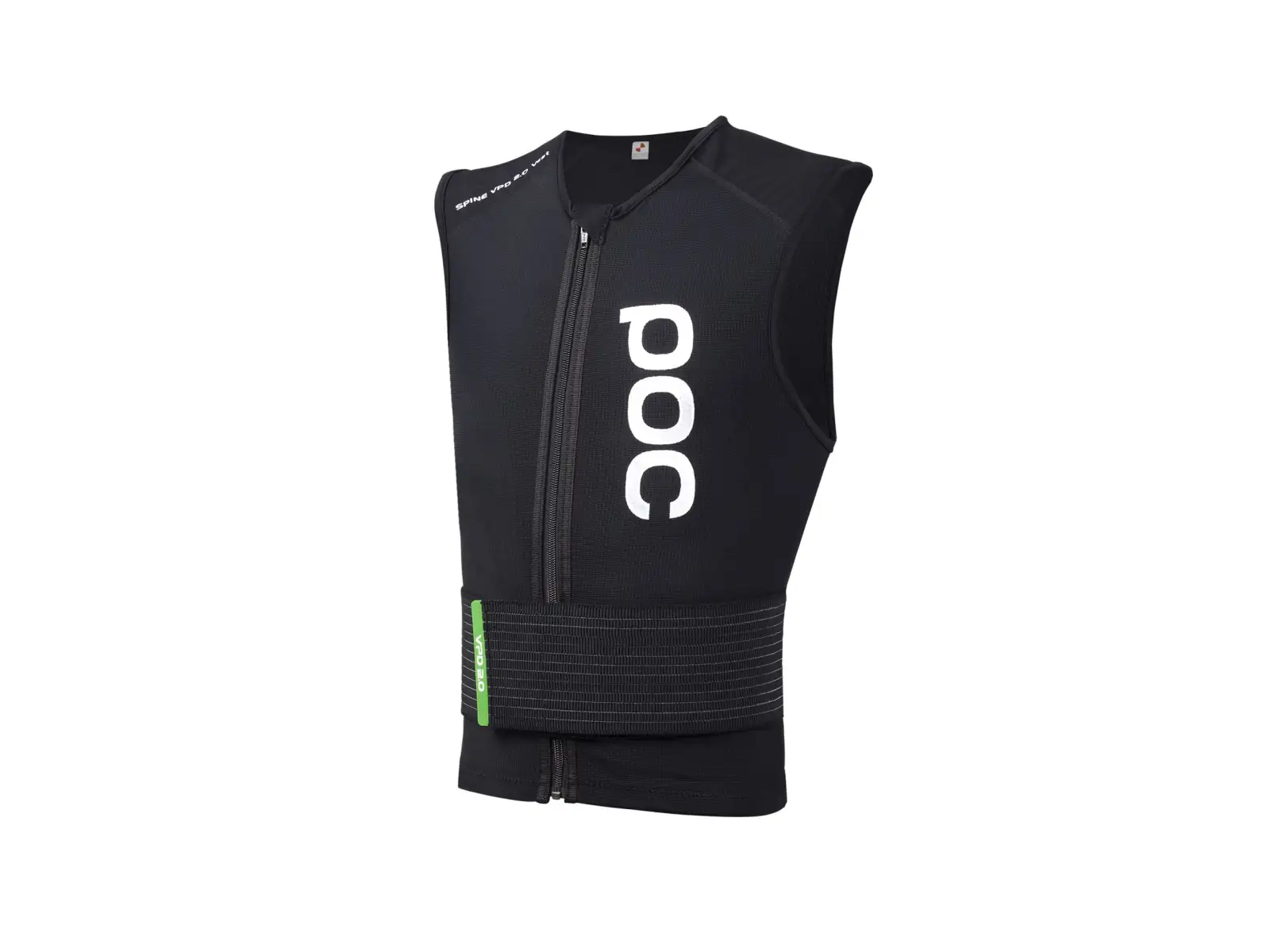 POC Spine VPD 2.0 Weste Rückenprotektor Black