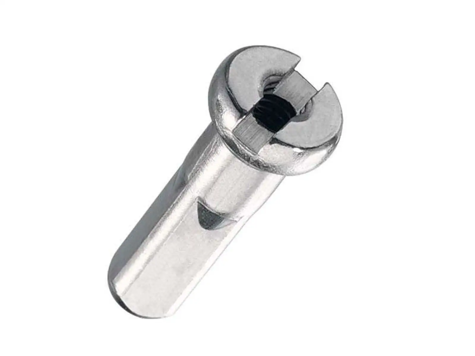 Mach 1 Nippel verzinnt 14 mm / 2,0 mm.