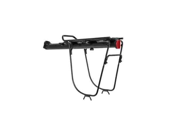 Topeak seitlicher Rahmen MTX DUAL SIDE FRAME für MTX II Gepäckträger