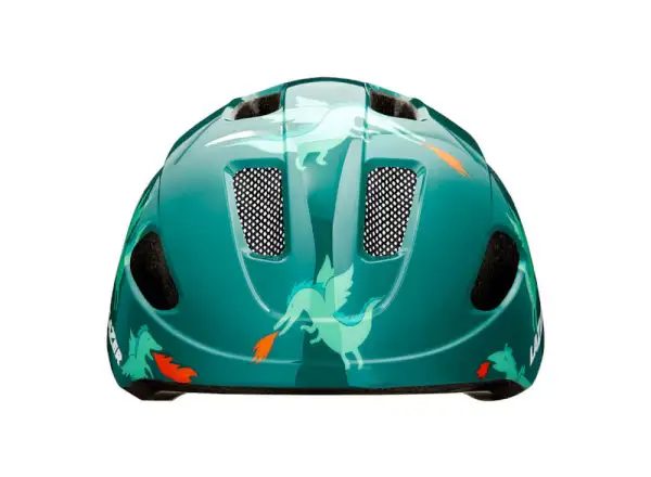 Lazer NUTZ KC Kinderhelm Drachen Größe Uni (50-56 cm)