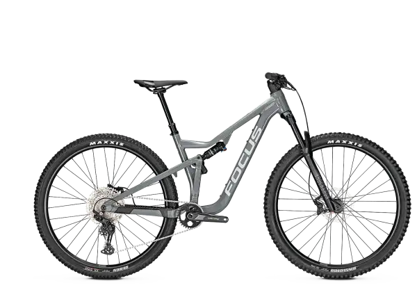 Focus Thron 6.8 DI 29" Mountainbike Schiefergrau