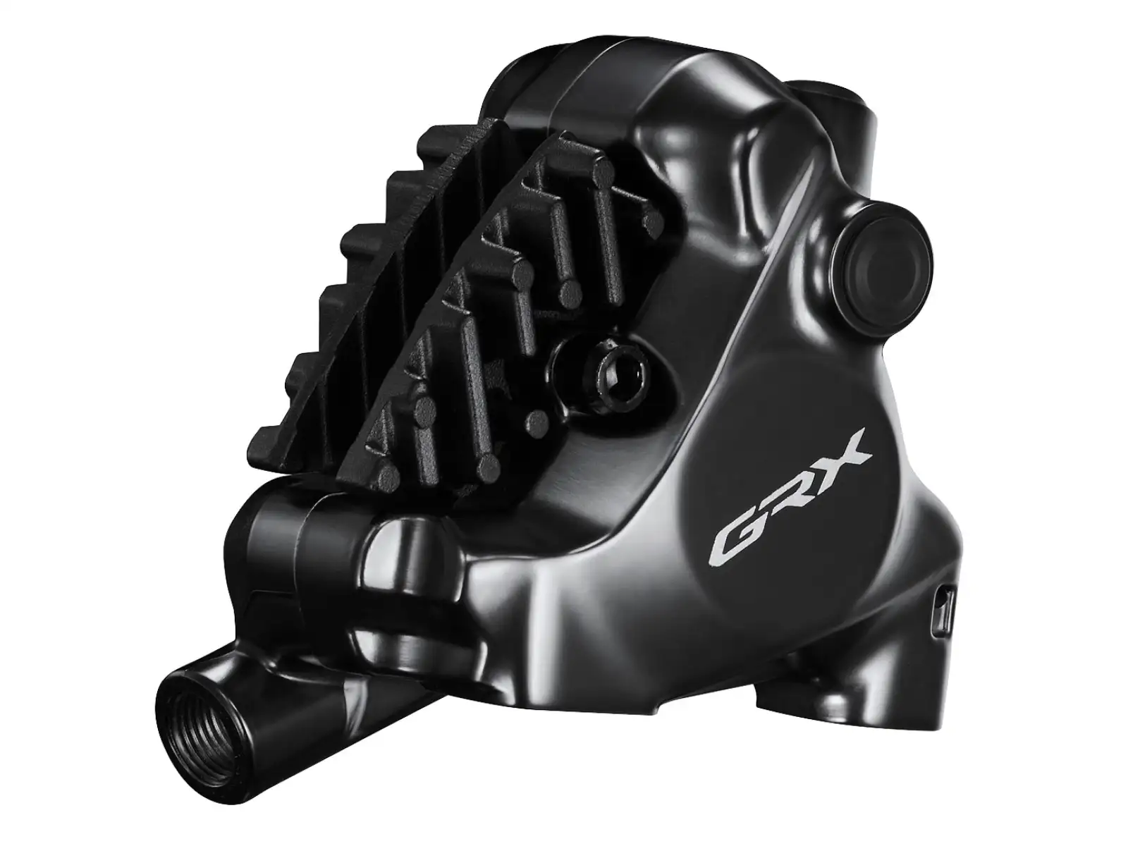 Shimano GRX ST-RX820+BR-RX820 Hintere Scheibenbremse und 12-fach Schaltung