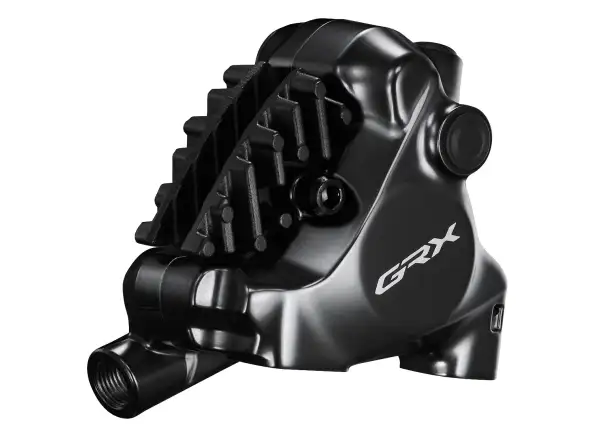 Shimano GRX ST-RX820+BR-RX820 Hintere Scheibenbremse und 12-fach Schaltung