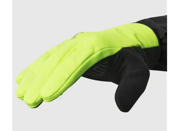 Grip Grab Ride 2 Windproof Frühling-Herbst Handschuhe Hi-Vis