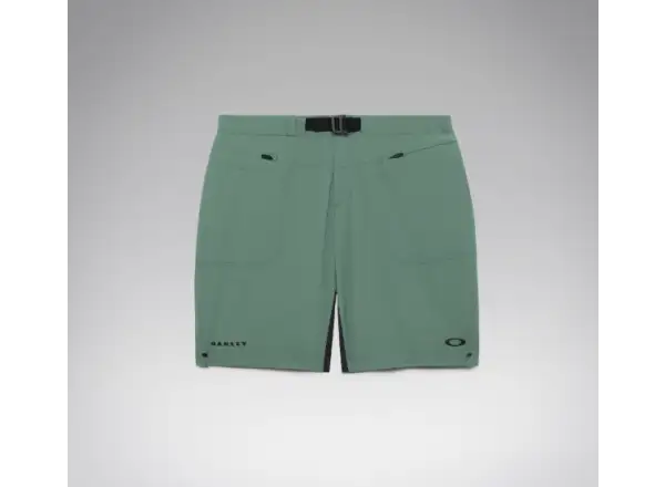 Oakley Seeker Whip Herren Shorts Aviator Green