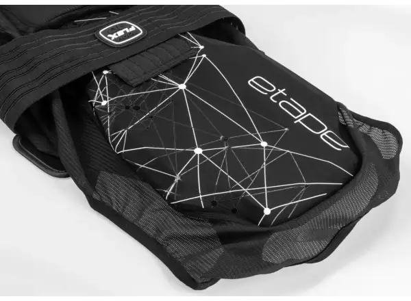 Etape Pure Pro 3.0 Damen-Rückenprotektor
