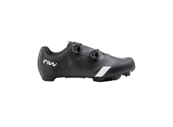 Northwave Striker Wide Radschuhe Black