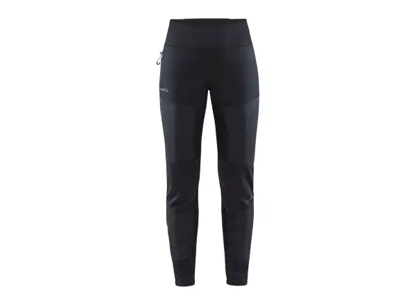 Craft ADV Nordic Training Speed Damenhosen schwarz