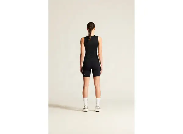 CRAFT PRO Dry Nanoweight Damen-Unterhemd schwarz