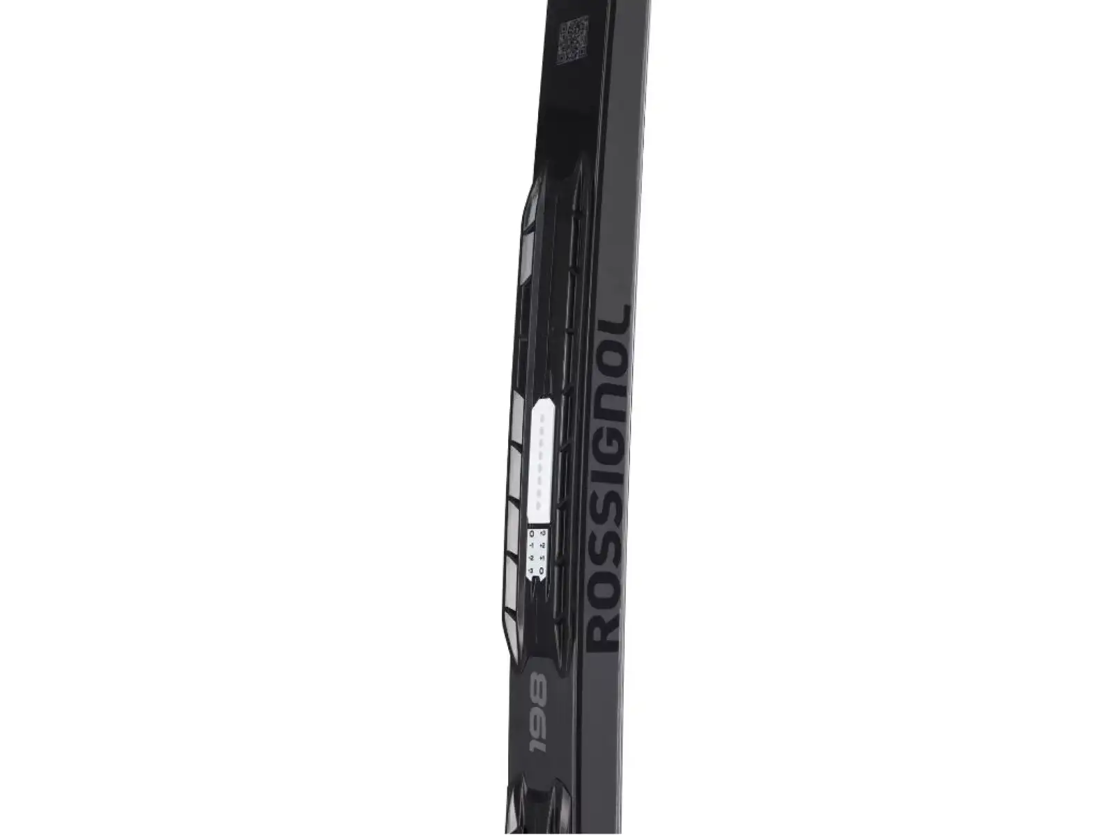 Rossignol Delta Comp R-Skin Stiff Langlaufski + R-Classic XC Set