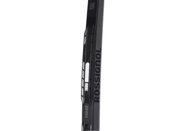 Rossignol Delta Comp R-Skin Stiff Langlaufski + R-Classic XC Set