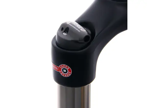 SR Suntour XCR 32 Air RL-R 100 mm 27,5" QR gefederte Gabel